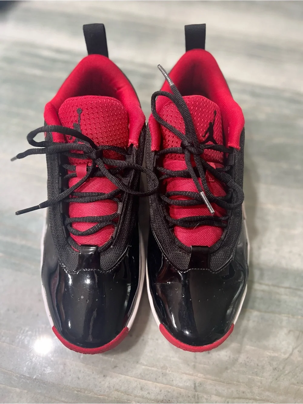 Jordan Max Aura 6 - Men’s 8.5